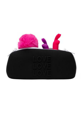 couple's pleasure kit